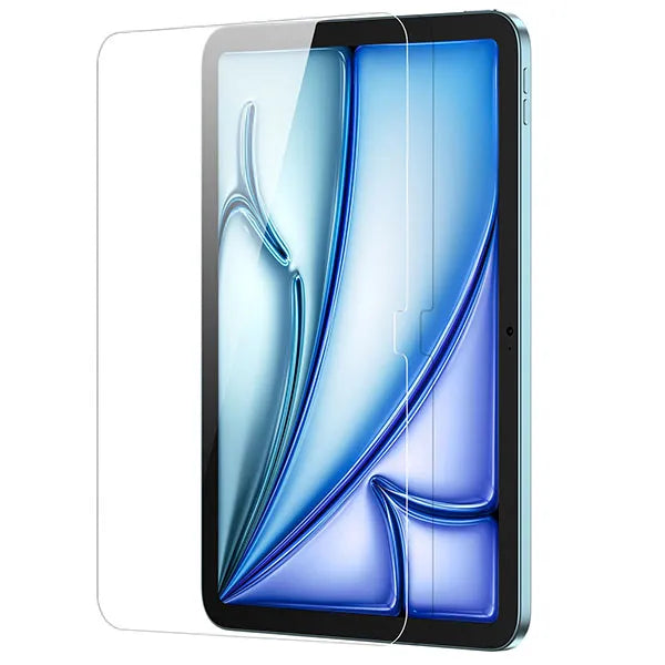 Anank Curved Clear Glass for iPad Air 11 Anank Curved Clear Glass for iPad Air 11